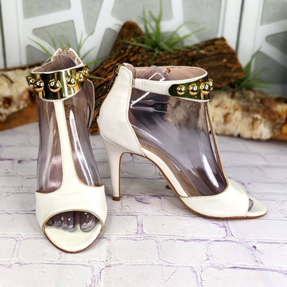 Vince Camuto Kelva Sandal Heels